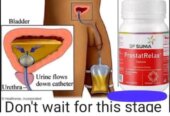 Prostate relax