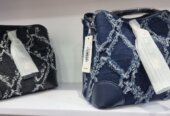 Trendy ladies bag