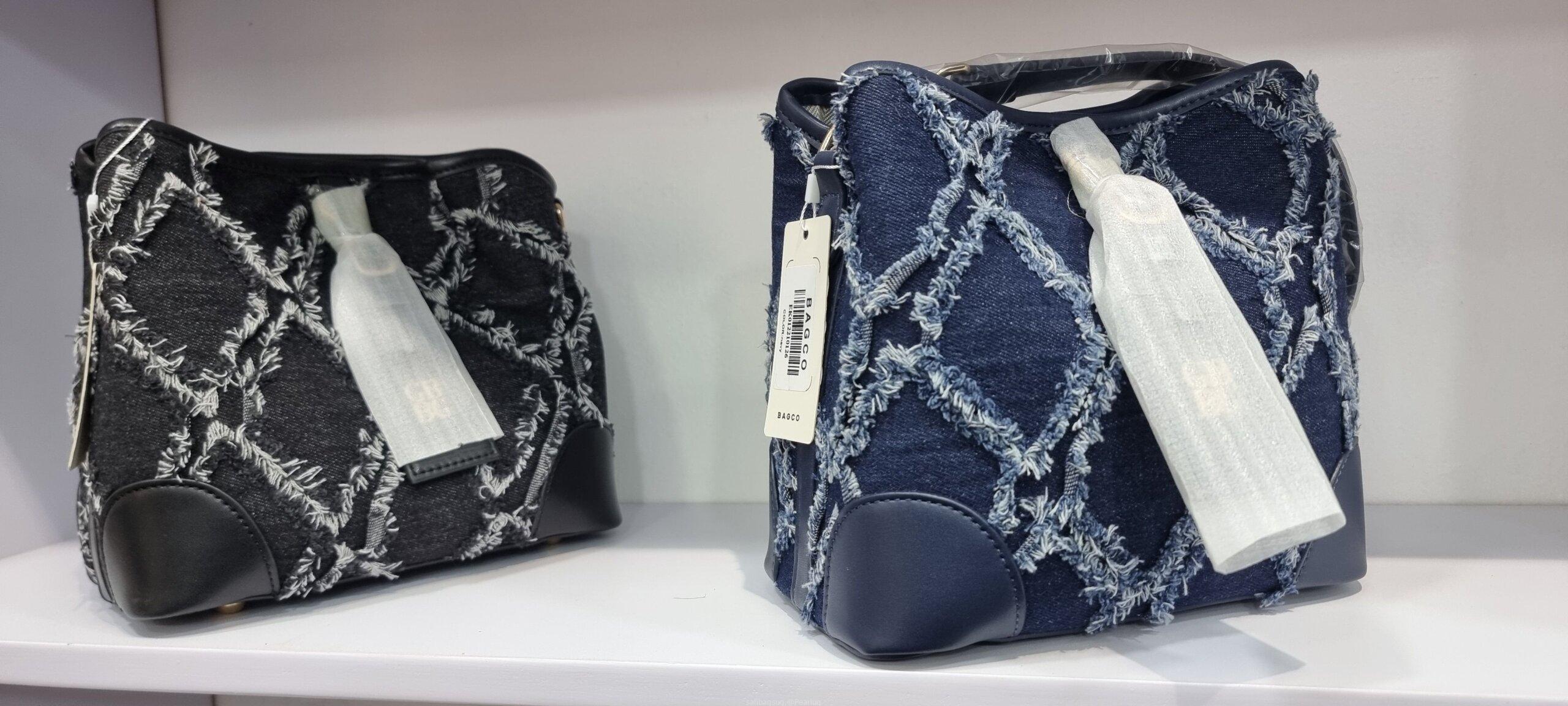 Trendy ladies bag