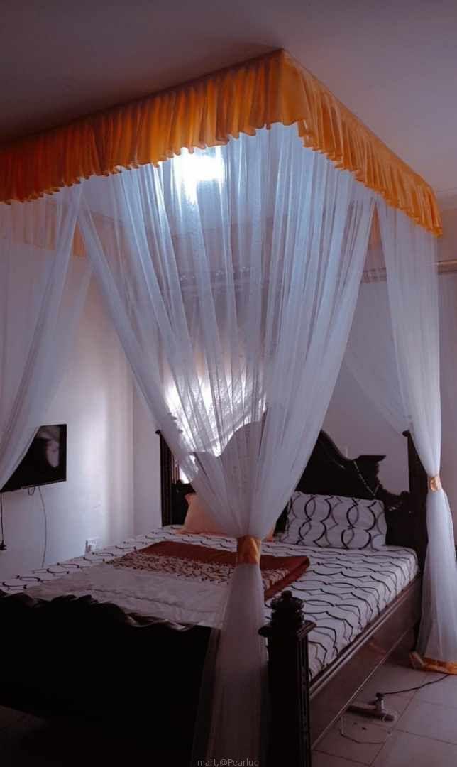 Mosquito net