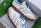 SAMBA SHOES