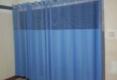 Curtains