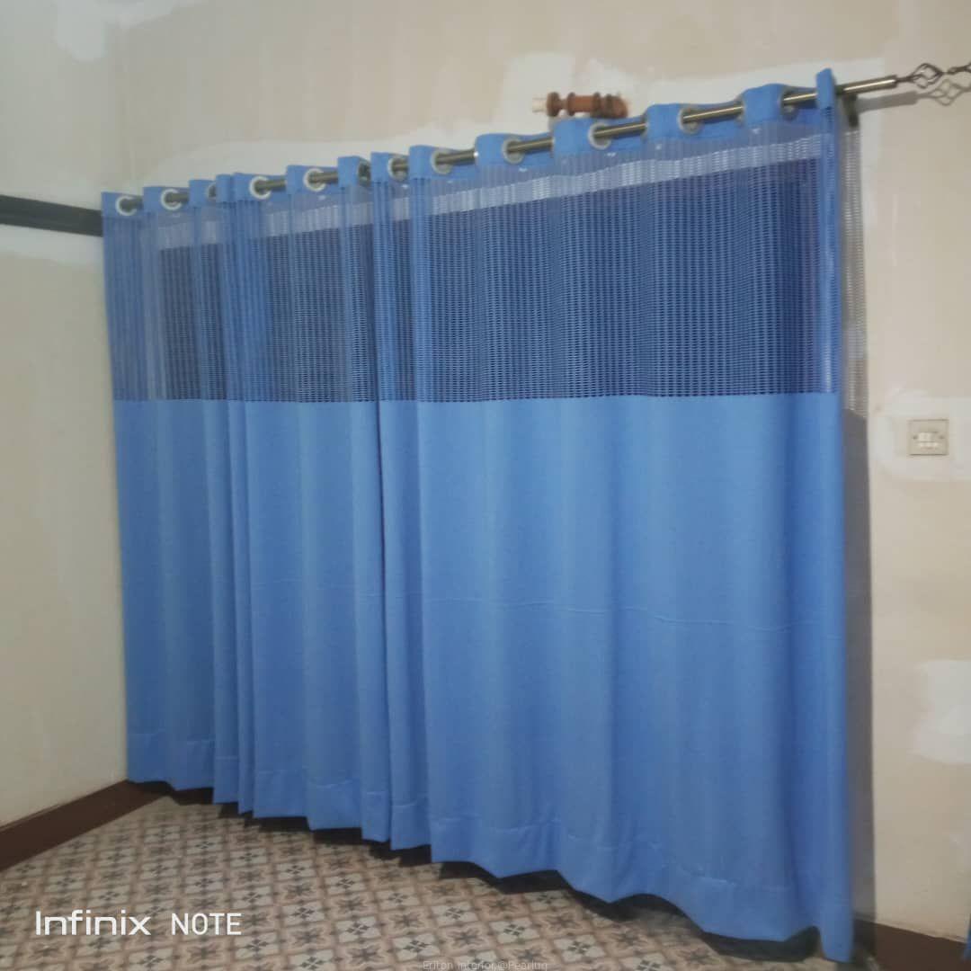 Curtains