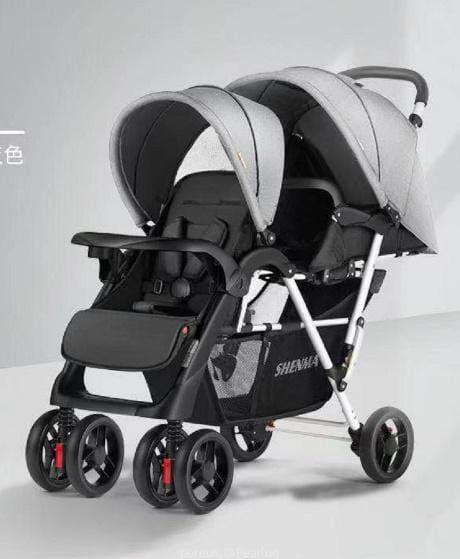 Baby push