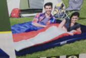 Air mattress