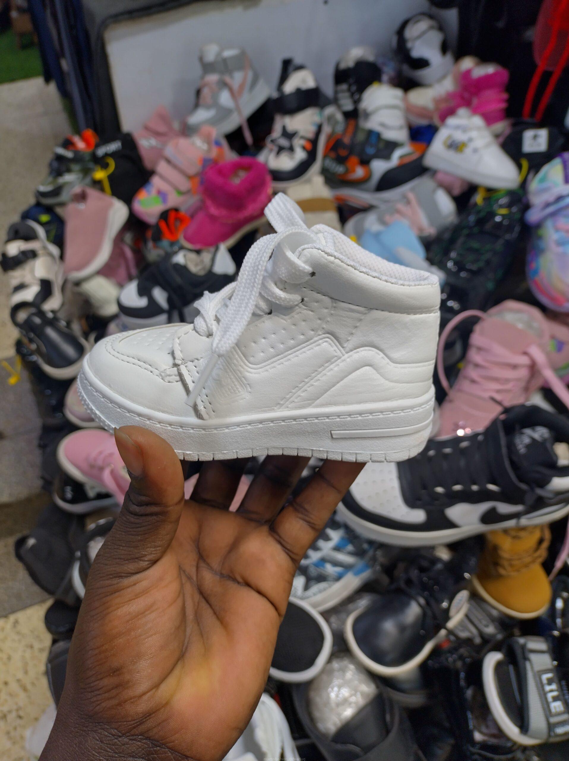 Childrens shoes