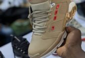 Nike air Jordan 6 new design 1