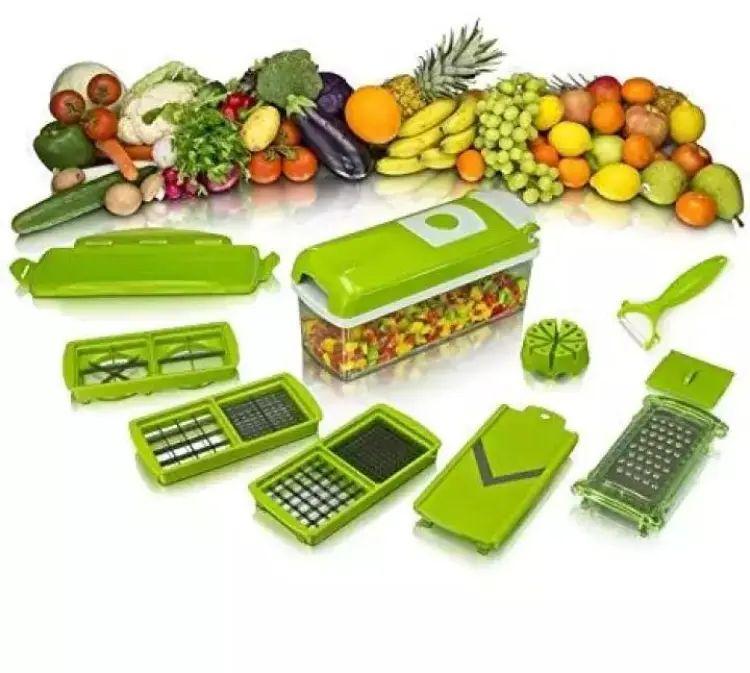 Nice&dicer.