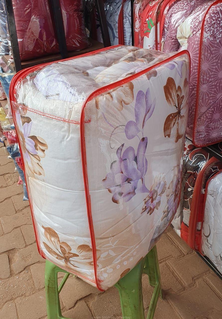 bedcover