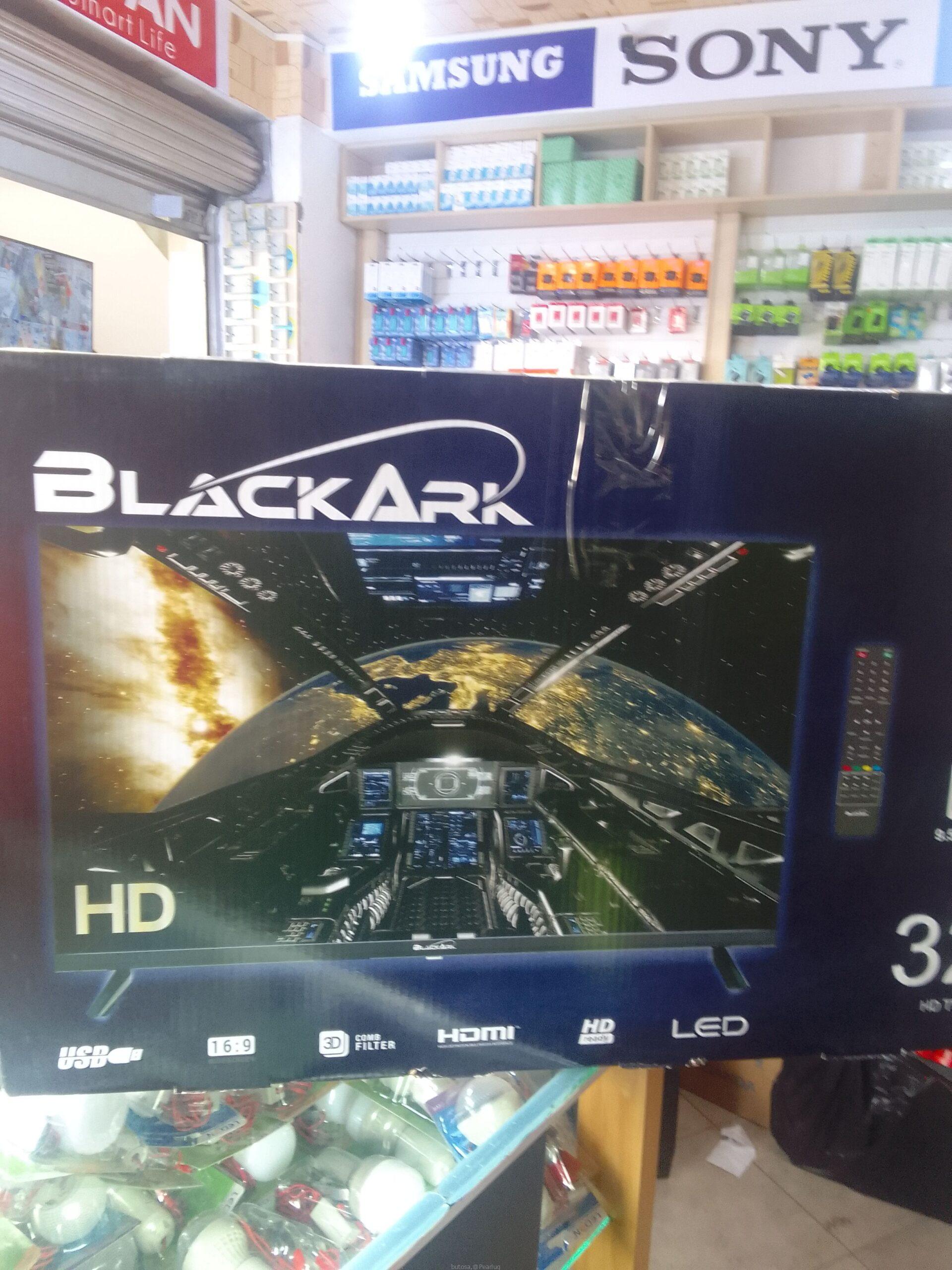 Television