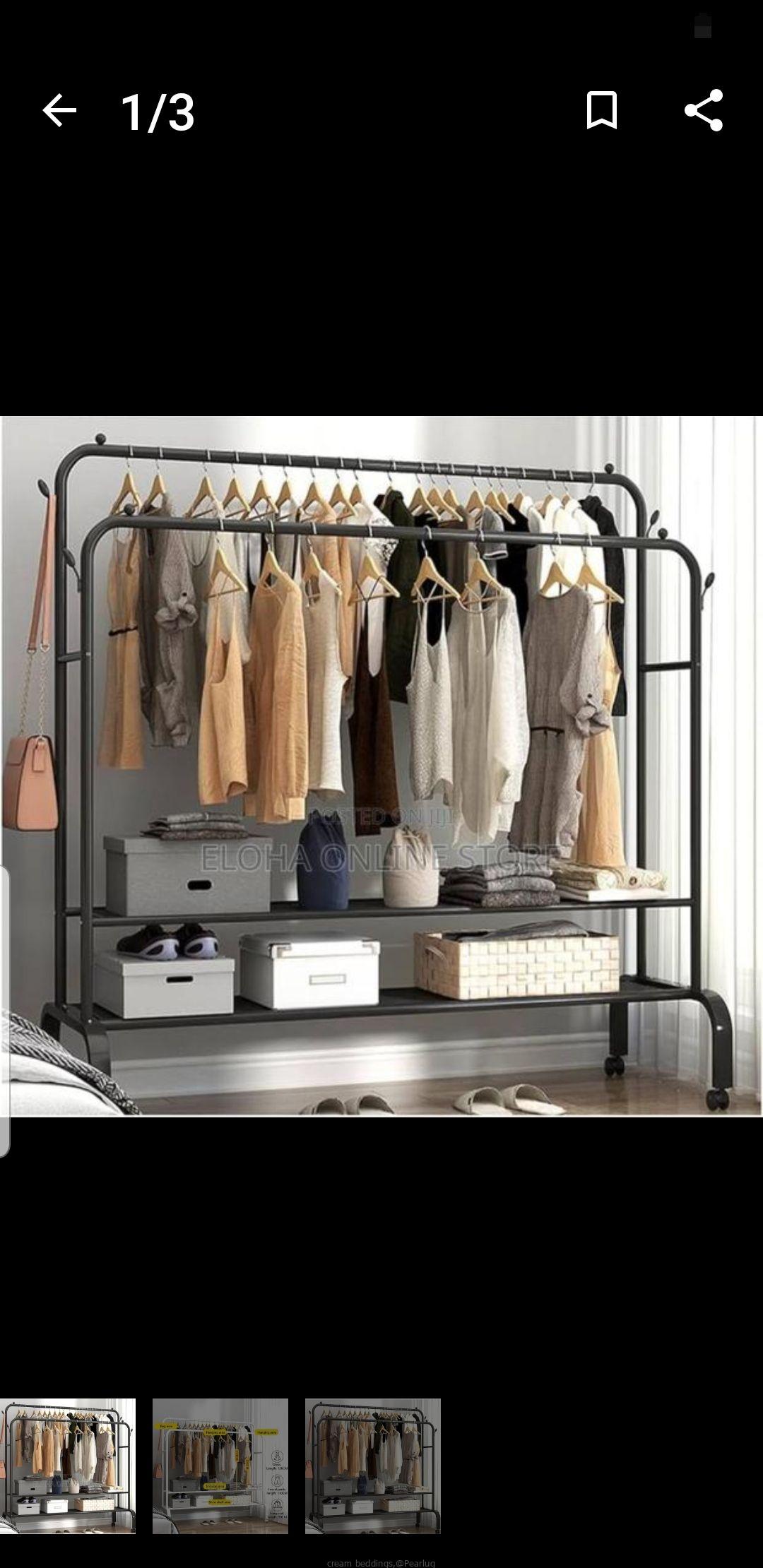 closet