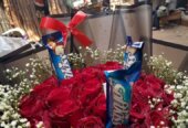 Birthdays cakes weddings baskets flowers