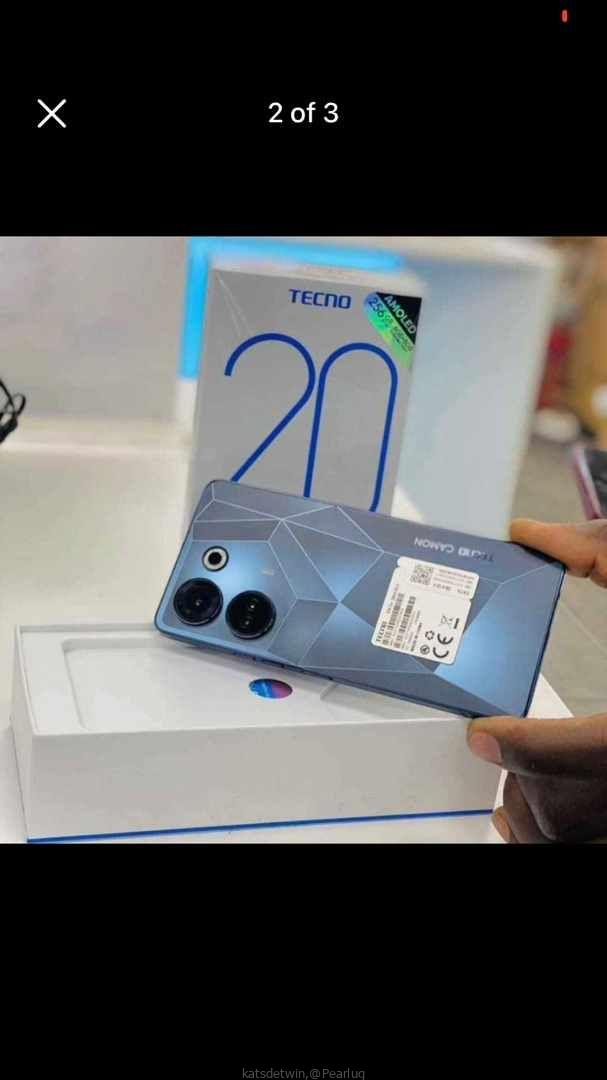 Samsung and techno phones