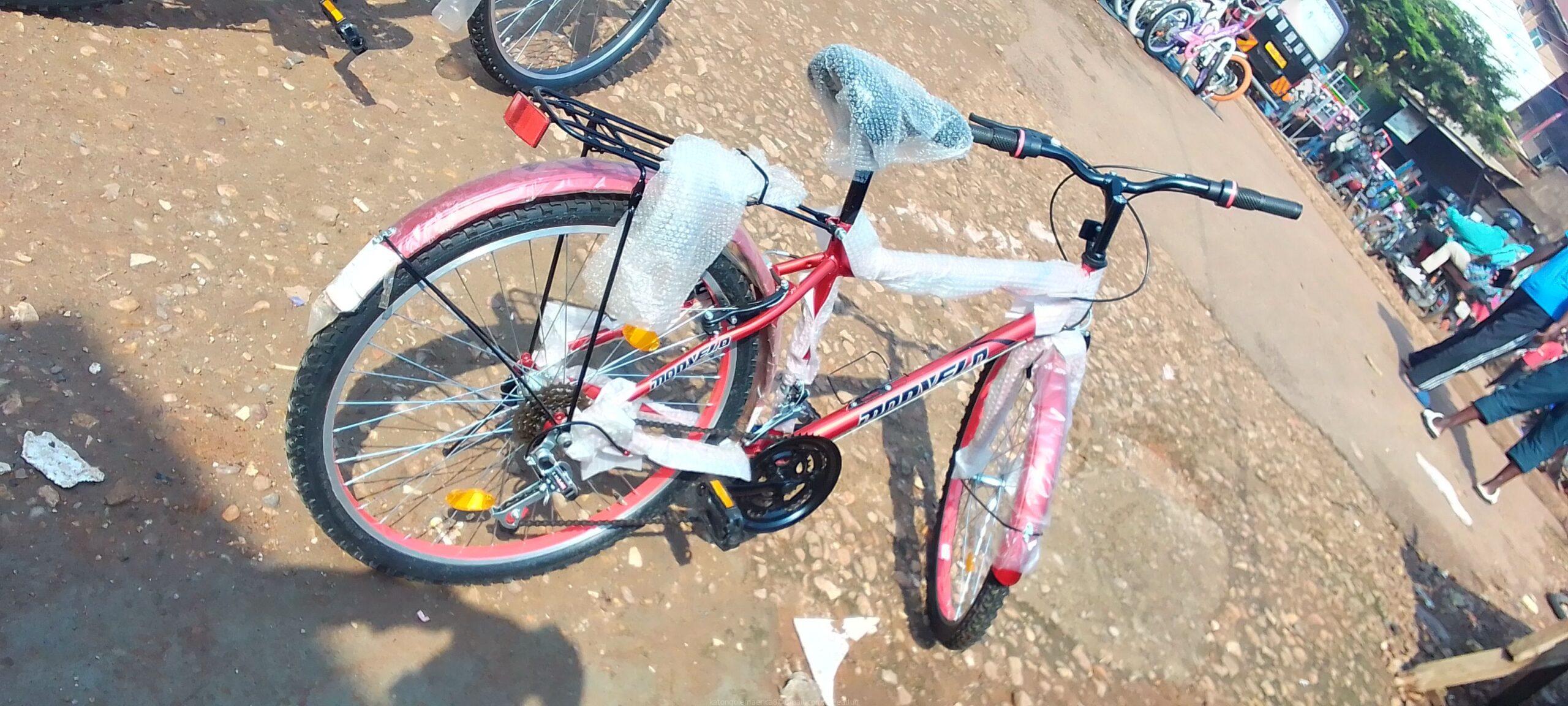 Bicycle,MONVELO