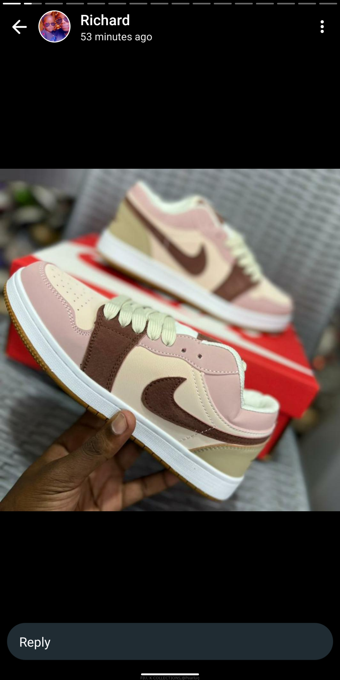 Jordans