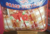 Bed covers