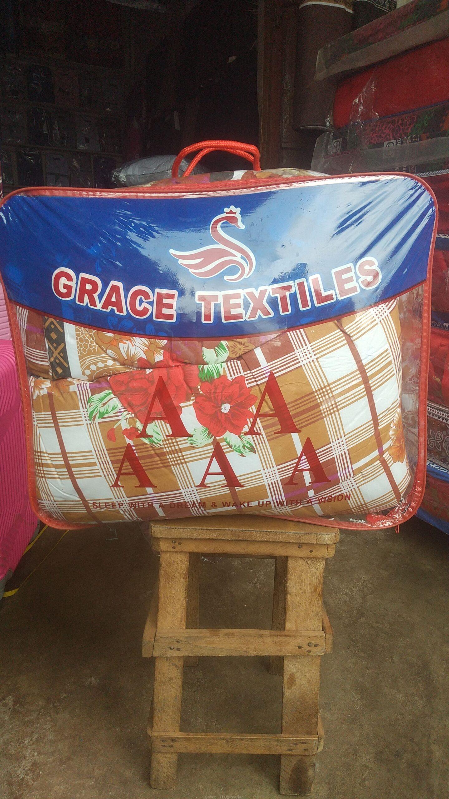 Bed covers