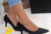 Ladies shoes