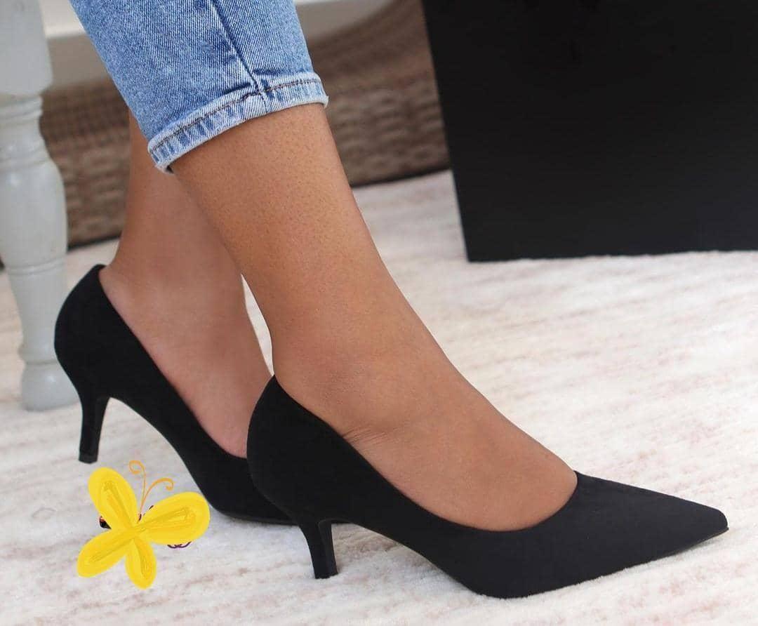 Ladies shoes