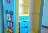 Kid wardrobe