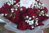 Cakes birthdays party’s surprises gifts love flowers roses