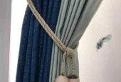 All Executive curtains