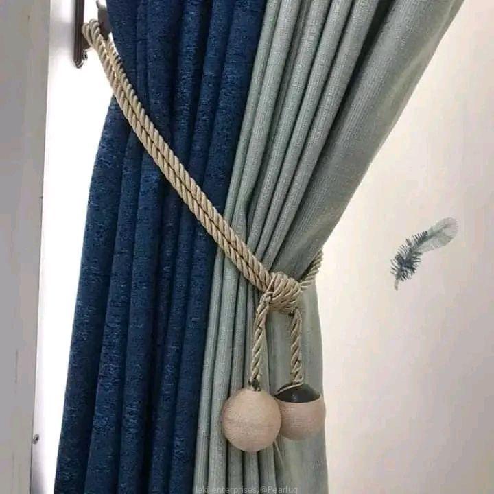 All Executive curtains
