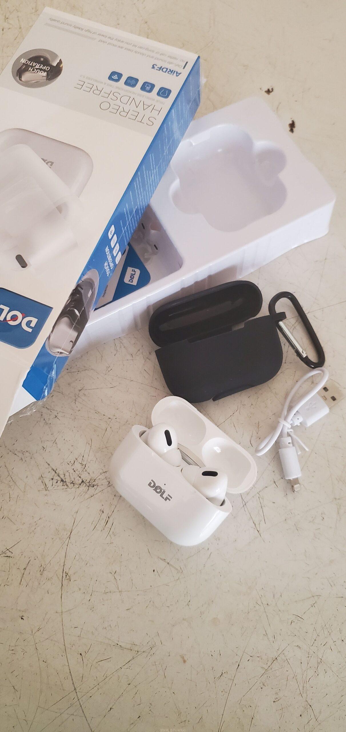 Dolf Airpods