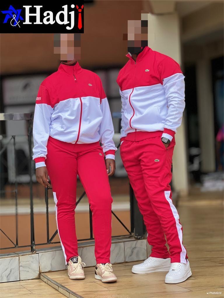 Sports wear
