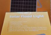Solar Floodlights