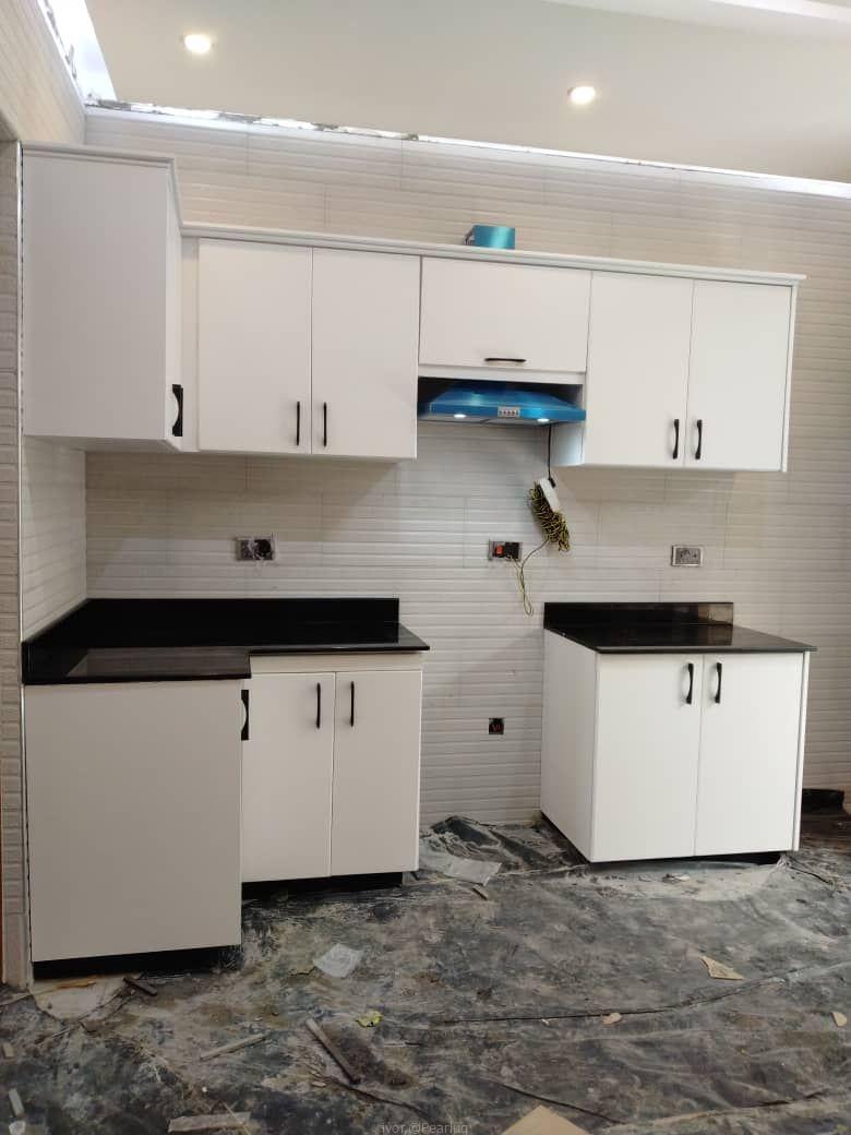 Kitchen cabinets order with us
