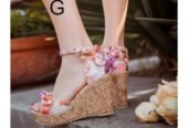 Ladies shoes