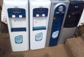 Water dispensers