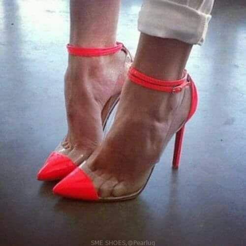 Laddies shoes