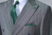 Male suits