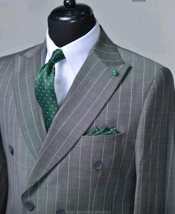 Male suits