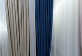 Office curtains
