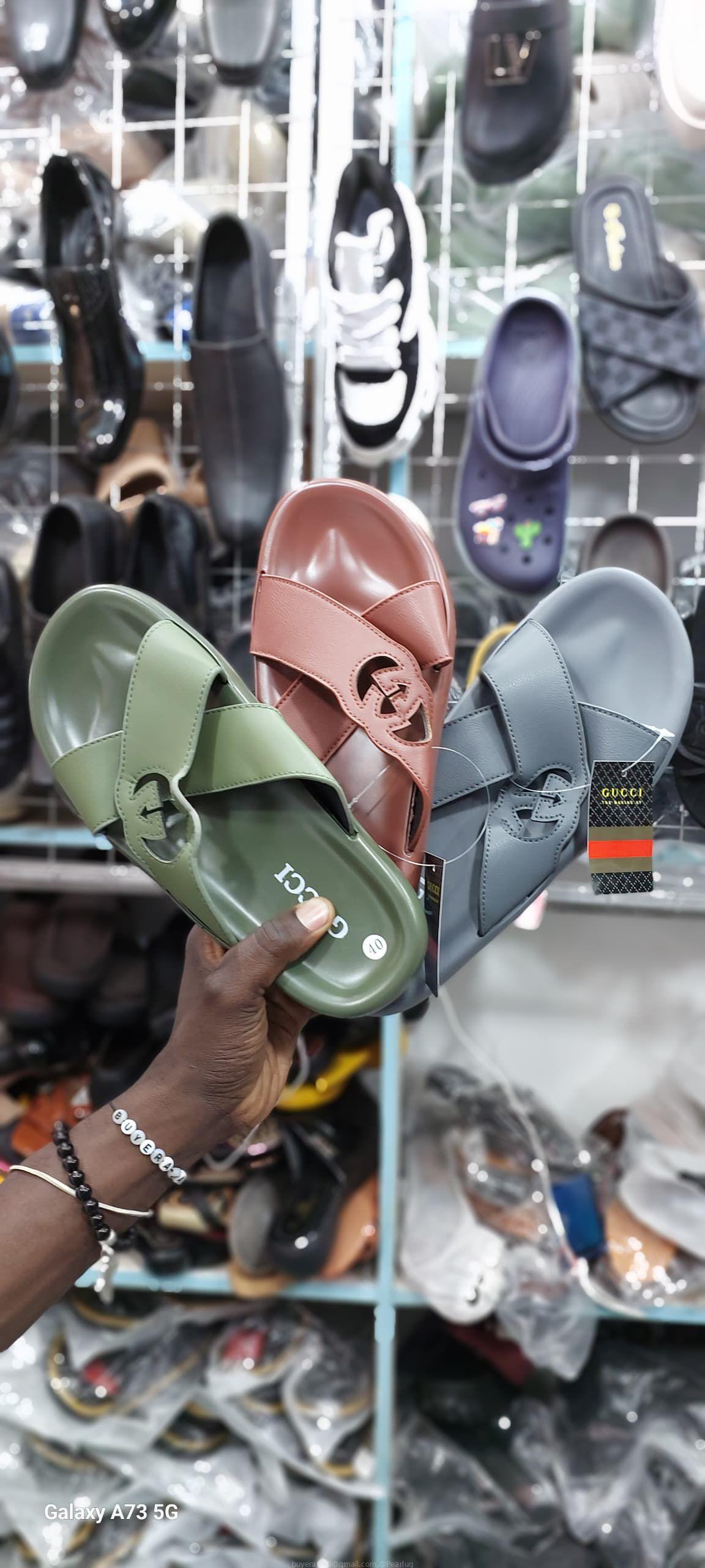 Footwear