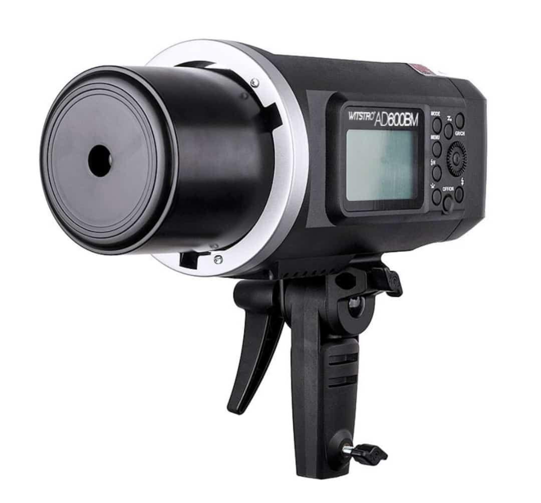 Godox AD600BM