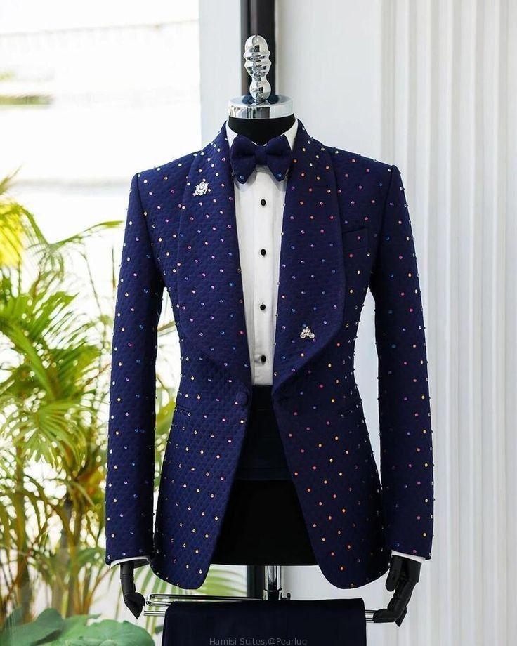 Wedding Suits