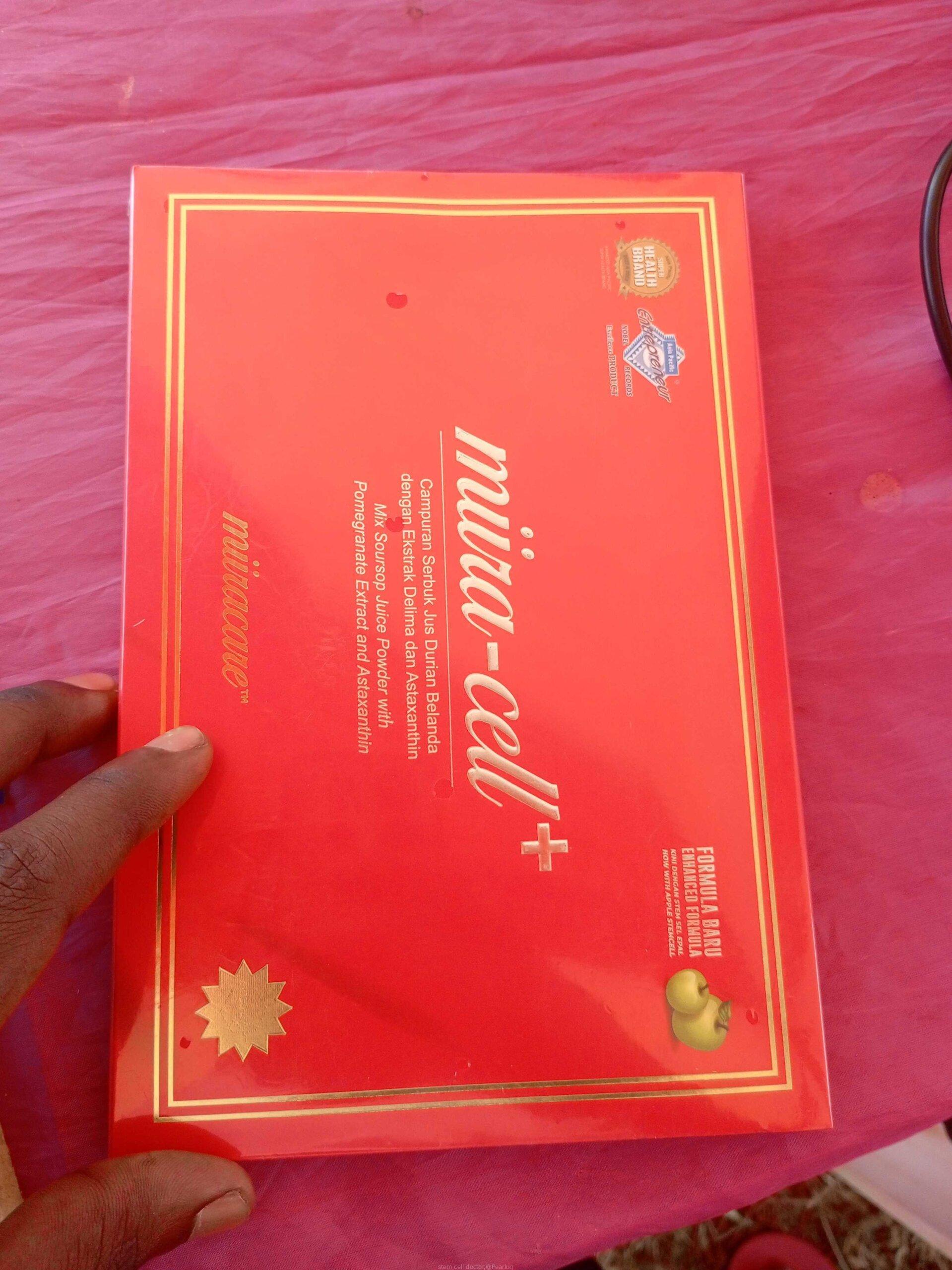 Medical products
