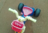 Becoo kids tricycle