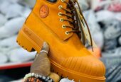 Timberland
