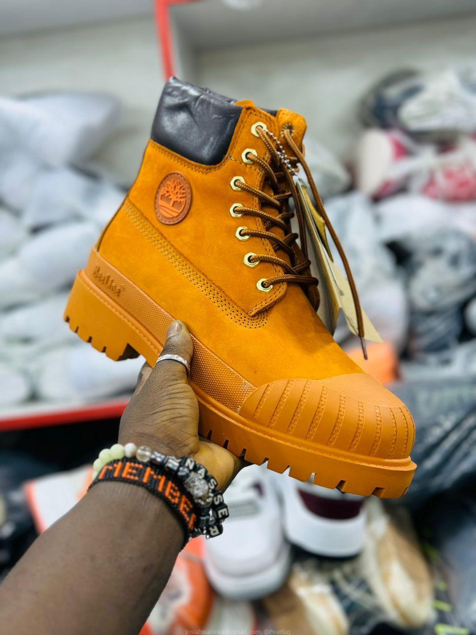 Timberland