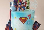 Fresh Tasty Cakes
