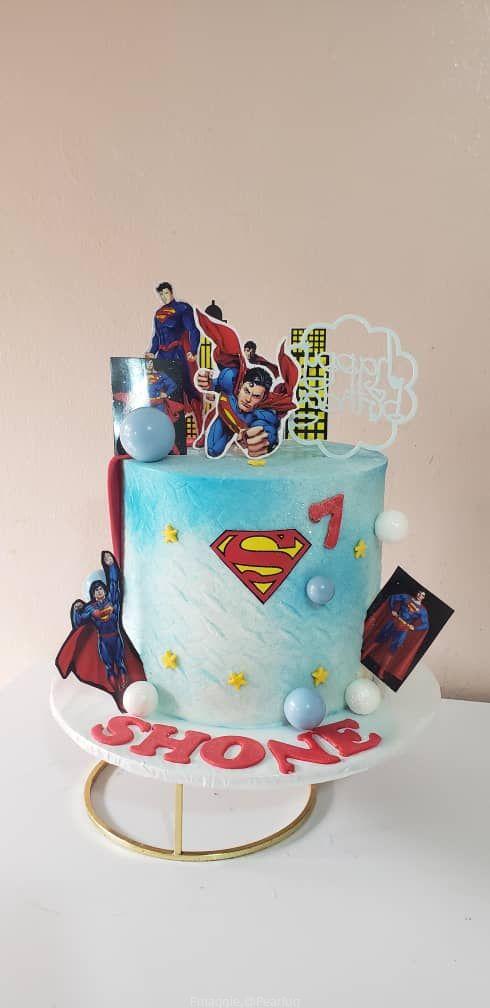 Fresh Tasty Cakes