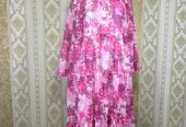 Diverse style dresses