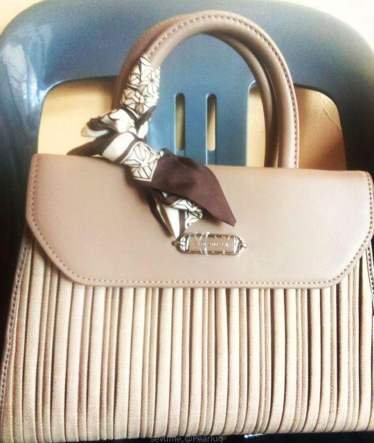 Chrisbella bags