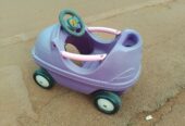 Kids toy car