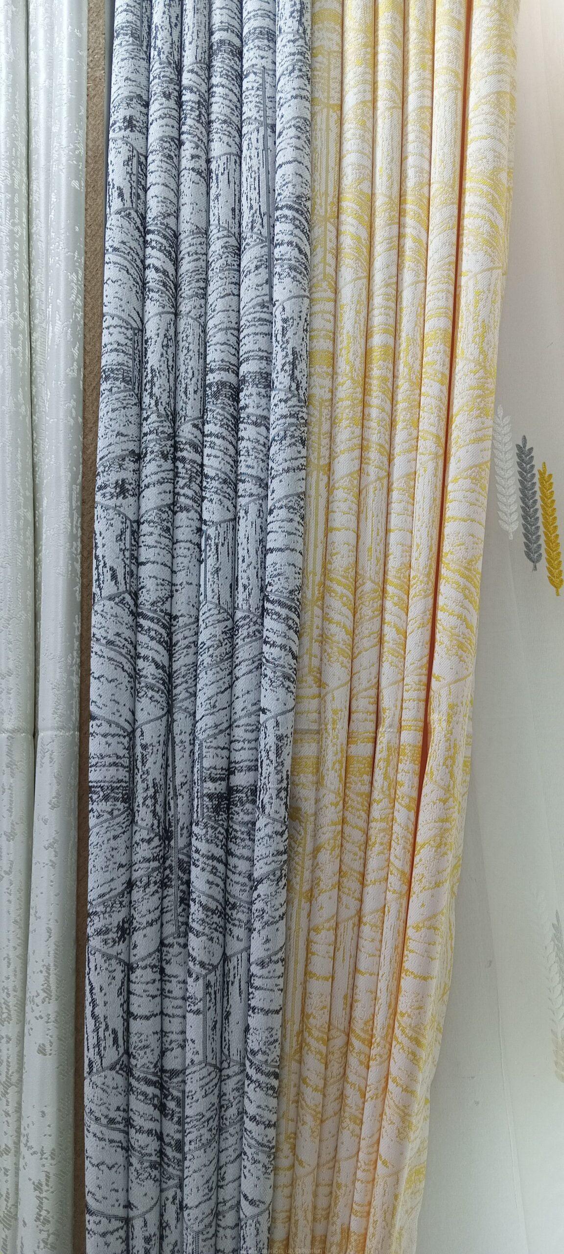 Curtains